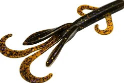 Strike King KVD Perfect Plastics Game Hawg 4| Soft Baits