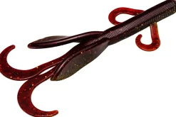 Strike King KVD Perfect Plastics Game Hawg 4| Soft Baits