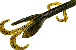 Strike King KVD Perfect Plastics Game Hawg 4| Soft Baits