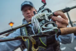Strike King KVD Perfect Plastics Game Hawg 4| Soft Baits