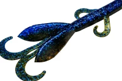 Strike King KVD Perfect Plastics Game Hawg 4| Soft Baits