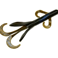 Strike King KVD Perfect Plastics Game Hawg 4| Soft Baits