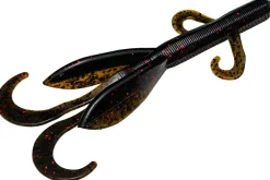 Strike King KVD Perfect Plastics Game Hawg 4| Soft Baits