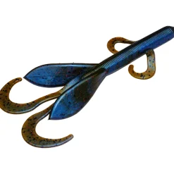Strike King KVD Perfect Plastics Game Hawg 4| Soft Baits
