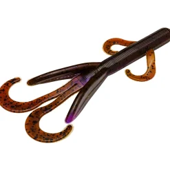Strike King KVD Perfect Plastics Game Hawg 4| Soft Baits