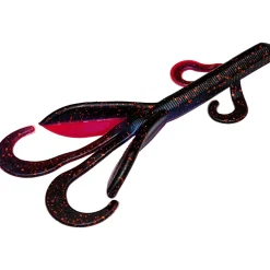 Strike King KVD Perfect Plastics Game Hawg 4| Soft Baits