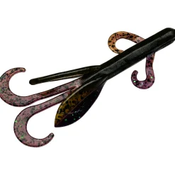Strike King KVD Perfect Plastics Game Hawg 4| Soft Baits