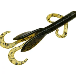 Strike King KVD Perfect Plastics Game Hawg 4| Soft Baits