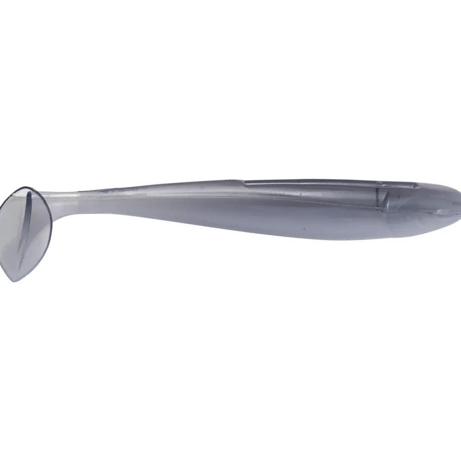 Strike King KVD Perfect Plastics Swim-N-Shiner| Soft Baits