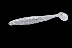 Strike King KVD Perfect Plastics Swim'n Caffeine Shad| Soft Baits