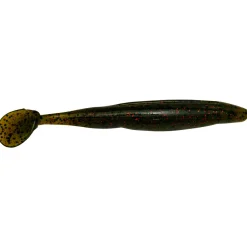 Strike King KVD Perfect Plastics Swim'n Caffeine Shad| Soft Baits