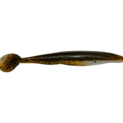 Strike King KVD Perfect Plastics Swim'n Caffeine Shad| Soft Baits