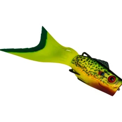 Strike King KVD Pipsqueak Popping Perch| Soft Baits