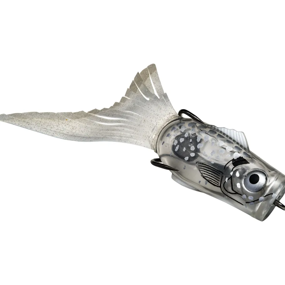 Strike King KVD Popping Perch| Soft Baits
