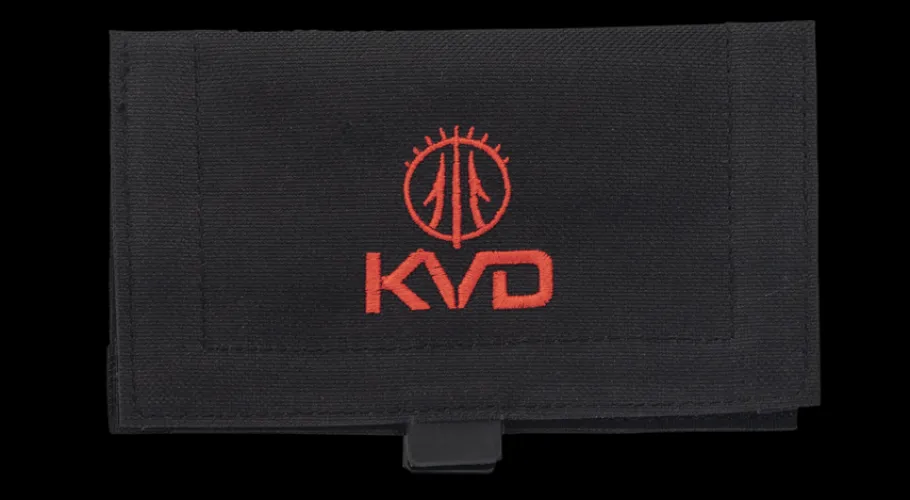 Strike King KVD Pro Series Lure Wrap| Tools & Acc.