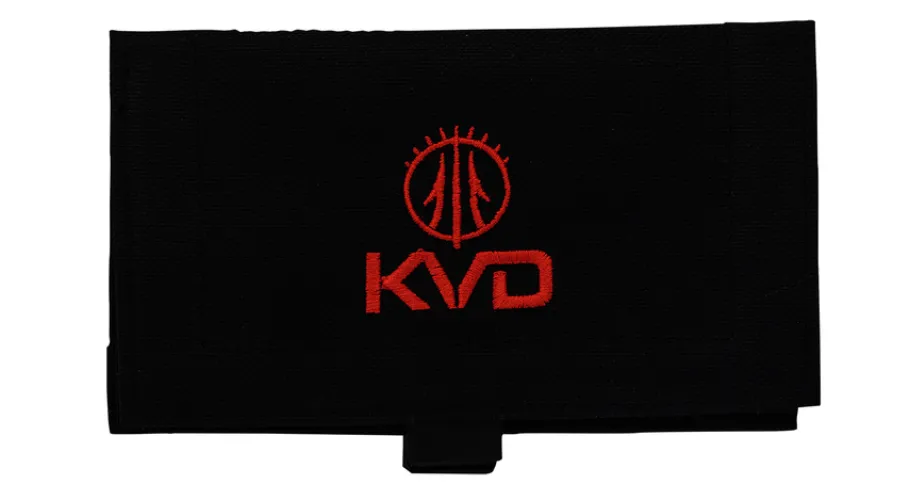 Strike King KVD Pro Series Lure Wrap| Tools & Acc.