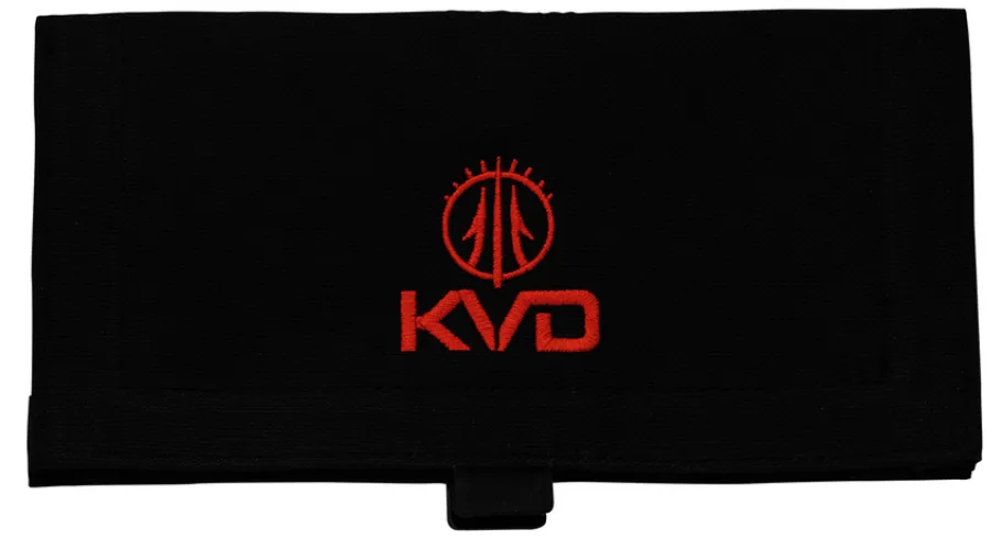 Strike King KVD Pro Series Lure Wrap| Tools & Acc.
