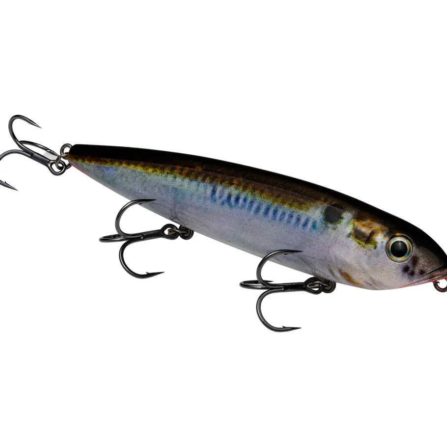 Strike King KVD Sexy Dawg Hard Knock Topwater| Hard Baits