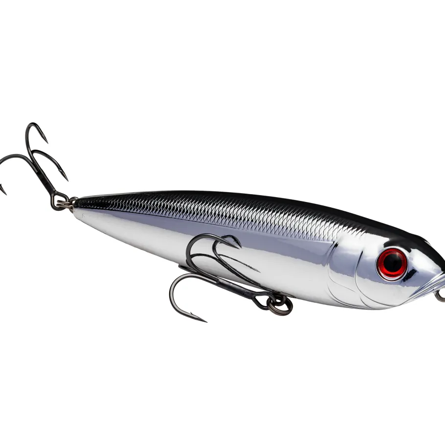 Strike King KVD Sexy Dawg Jr Topwater| Hard Baits