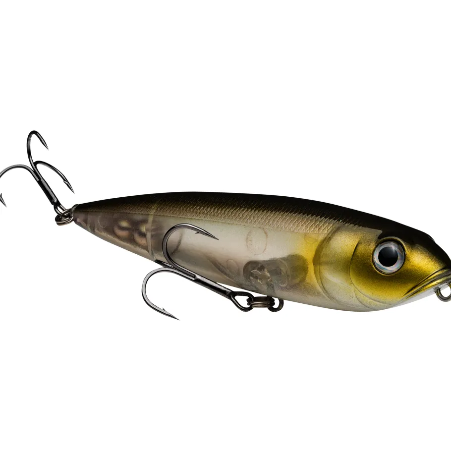 Strike King KVD Sexy Dawg Jr Topwater| Hard Baits