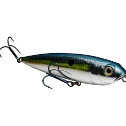 Strike King KVD Sexy Dawg Jr Topwater| Hard Baits