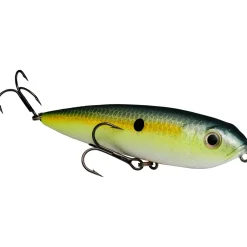 Strike King KVD Sexy Dawg Jr Topwater| Hard Baits