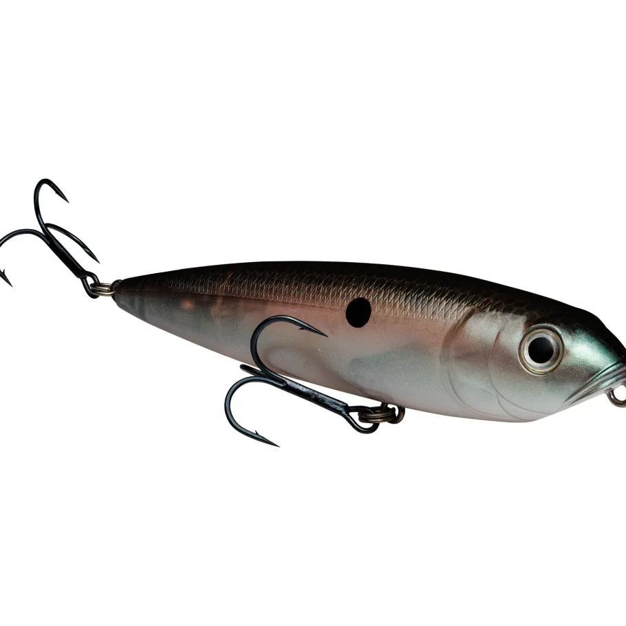 Strike King KVD Sexy Dawg Jr Topwater| Hard Baits