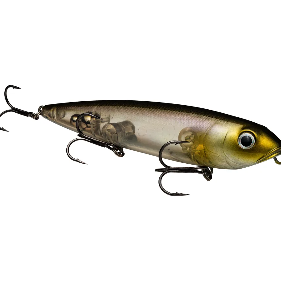 Strike King KVD Sexy Dawg Topwater| Hard Baits