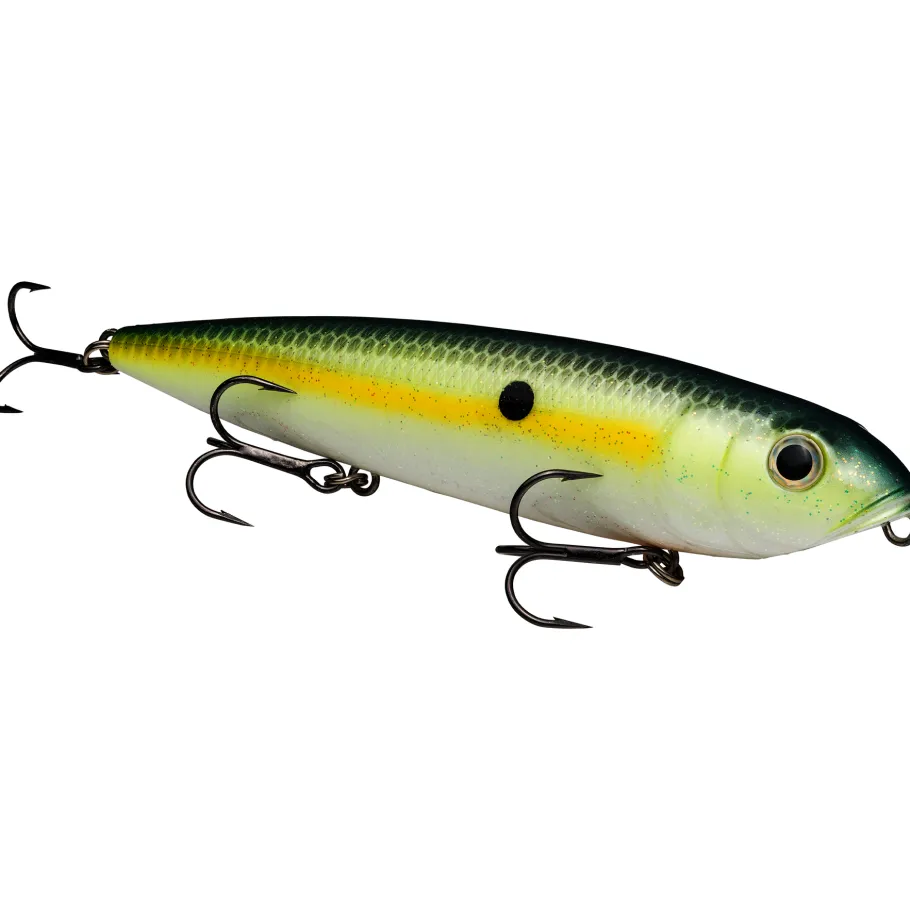 Strike King KVD Sexy Dawg Topwater| Hard Baits