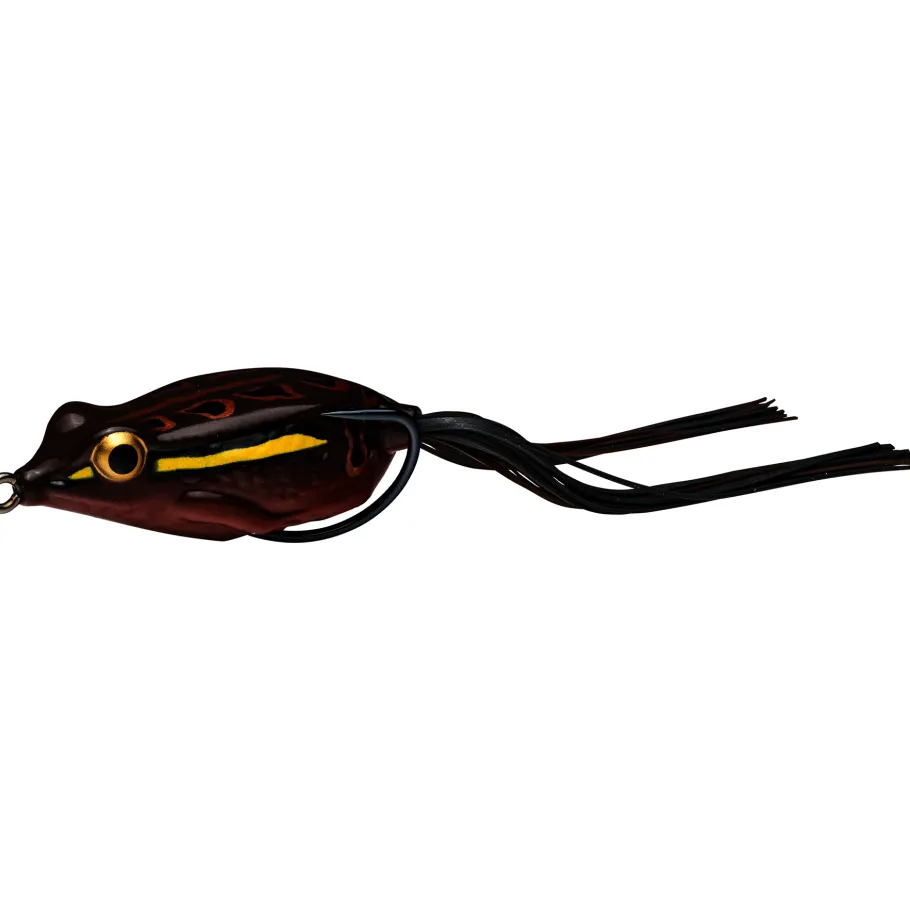 Strike King KVD Sexy Frog| Soft Baits