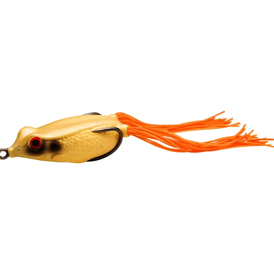 Strike King KVD Sexy Frog| Soft Baits