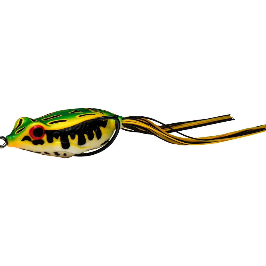 Strike King KVD Sexy Frog| Soft Baits