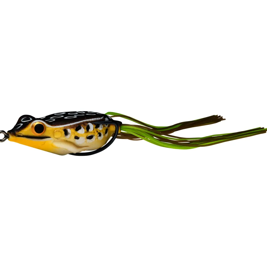 Strike King KVD Sexy Frog| Soft Baits