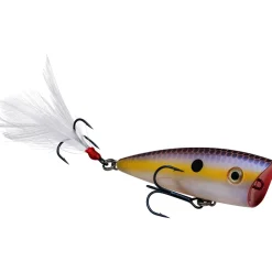 Strike King KVD Splash Jr Topwater| Hard Baits