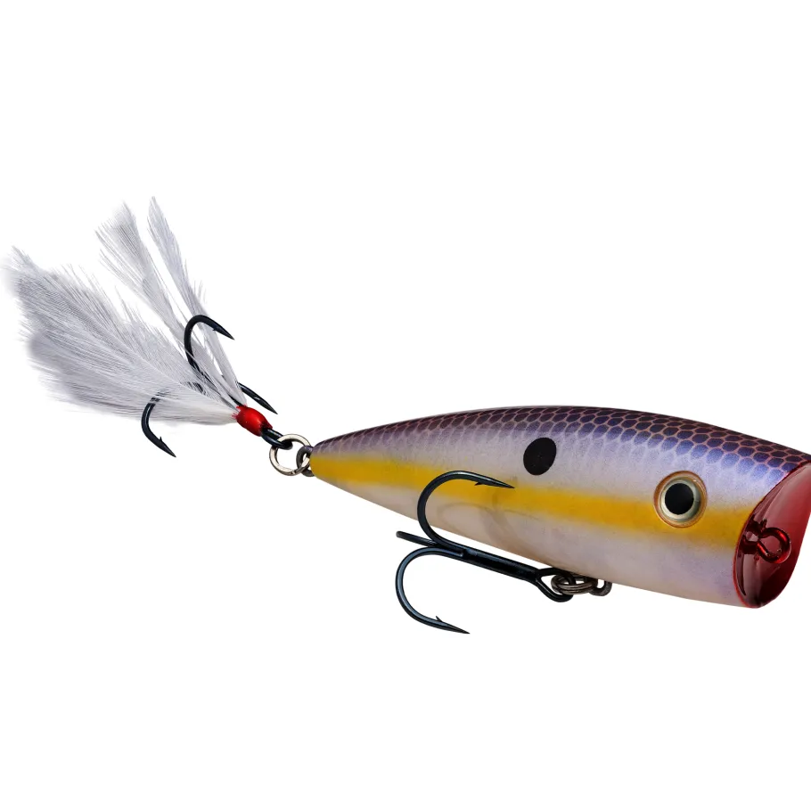 Strike King KVD Splash Topwater| Hard Baits