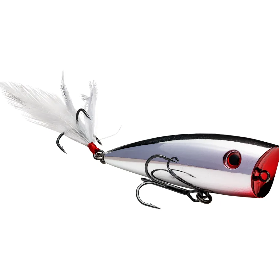 Strike King KVD Splash Topwater| Hard Baits