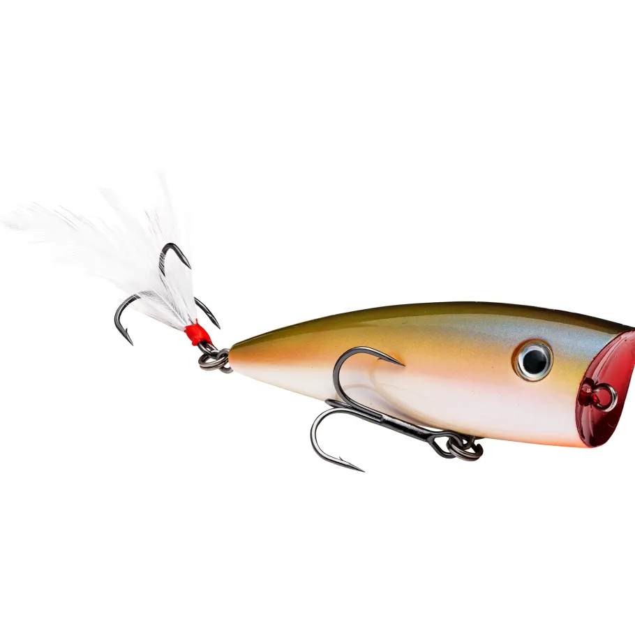 Strike King KVD Splash Topwater| Hard Baits