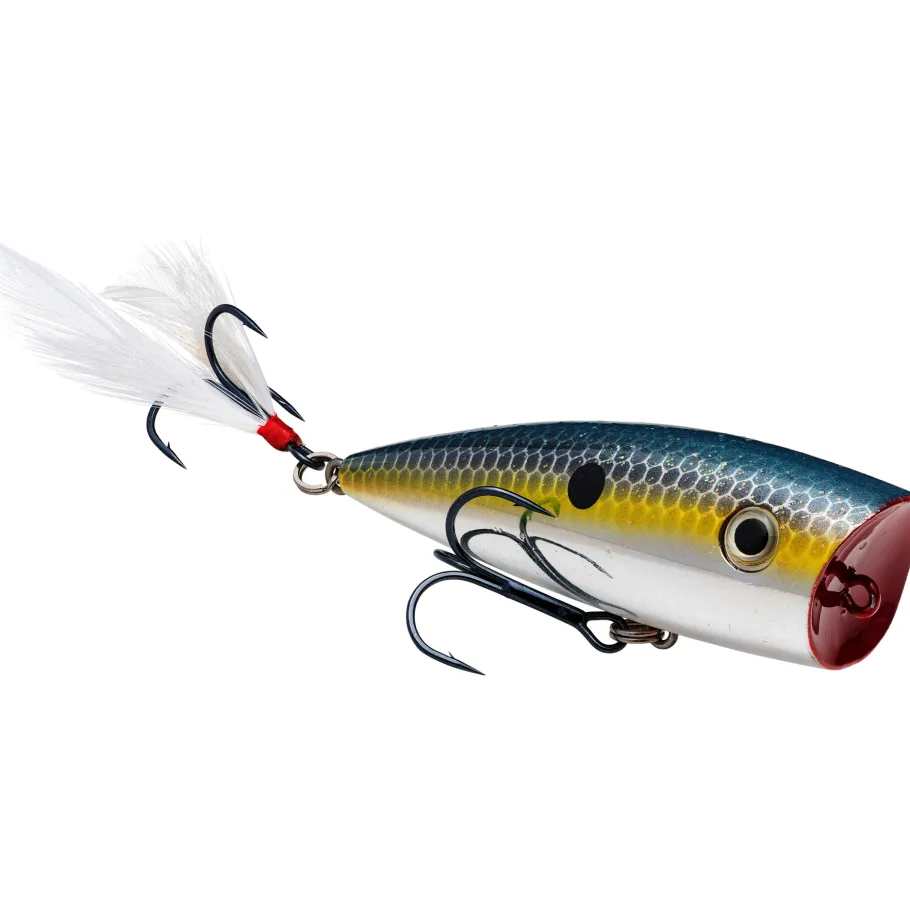 Strike King KVD Splash Topwater| Hard Baits