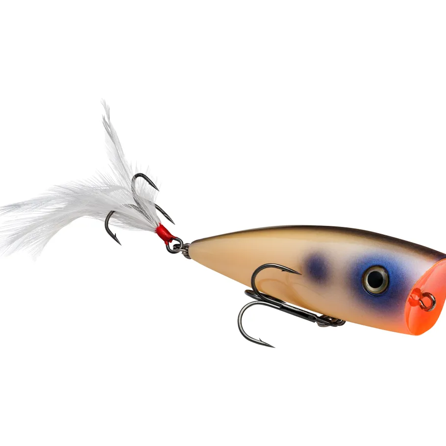 Strike King KVD Splash Topwater| Hard Baits