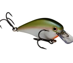 Strike King KVD Squarebill 1.0 Crankbait| Hard Baits