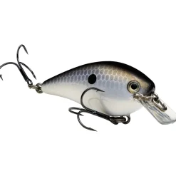 Strike King KVD Squarebill 1.0 Crankbait| Hard Baits
