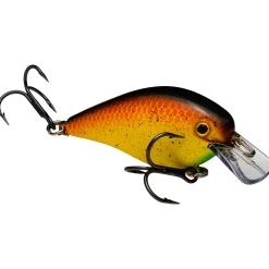 Strike King KVD Squarebill 1.0 Crankbait| Hard Baits