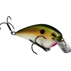 Strike King KVD Squarebill 1.5 Crankbait| Hard Baits