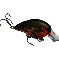 Strike King KVD Squarebill 1.5 Crankbait| Hard Baits