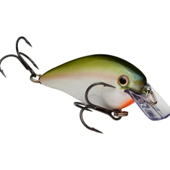 Strike King KVD Squarebill 1.5 Crankbait| Hard Baits