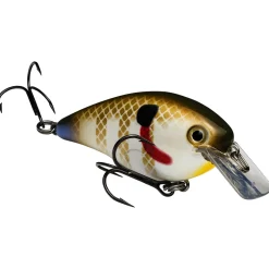 Strike King KVD Squarebill 1.5 Crankbait| Hard Baits