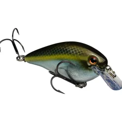 Strike King KVD Squarebill 1.5 Crankbait| Hard Baits