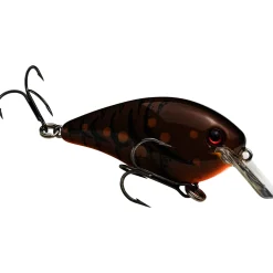 Strike King KVD Squarebill 1.5 Crankbait| Hard Baits