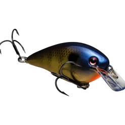 Strike King KVD Squarebill 1.5 Crankbait| Hard Baits
