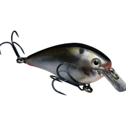Strike King KVD Squarebill 1.5 Crankbait| Hard Baits